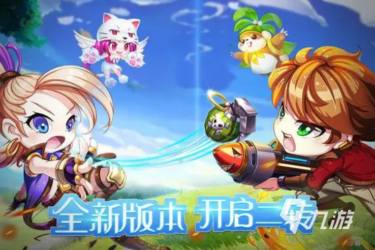 2023女生比較多的手游有哪些 女玩家多的游戲推薦