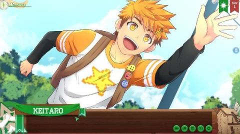 campbuddyscoutmasterseason截图