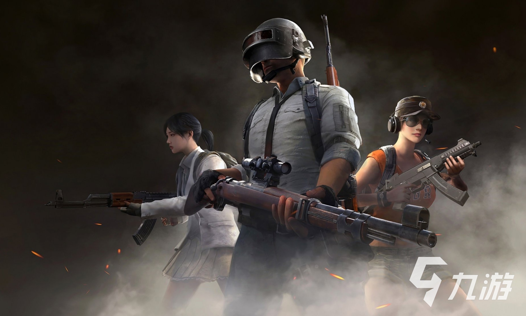 pubg白號購買平臺安全嗎 pubg白號交易平臺下載地址分享