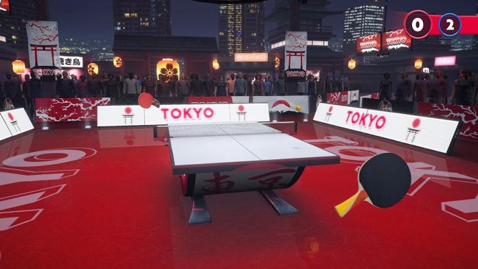 PingPongFuryTableTennis好玩嗎 PingPongFuryTableTennis玩法簡介