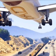 真实飞机模拟体验加速器