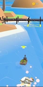 海盗港湾截图