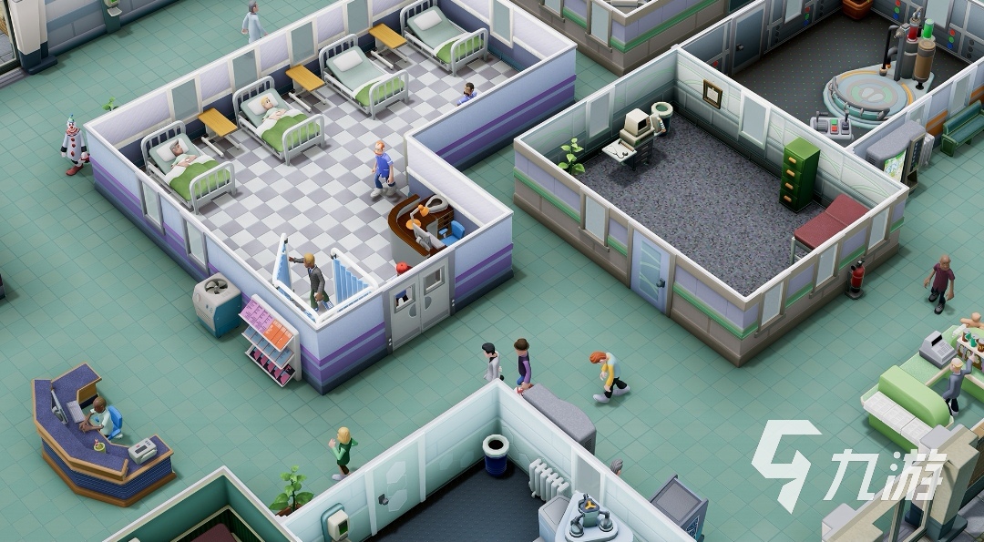 双点医院怎么样 双点医院玩法攻略一览
