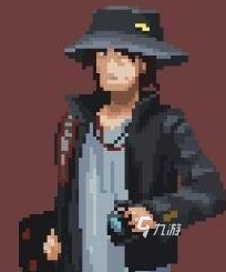 纪元变异角色介绍 强力角色推荐