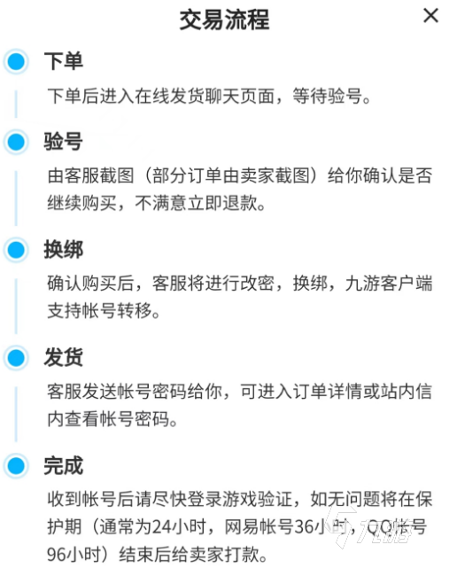 有什么啪啪三国2买号平台推荐 正规的游戏账号购买平台有哪些