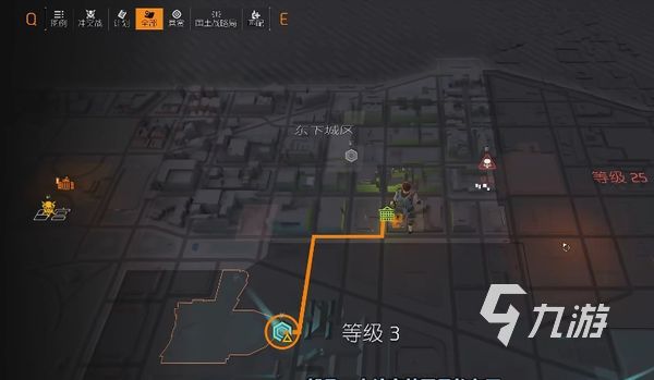 全境封锁2话匣子流程 话匣子零件获取步骤