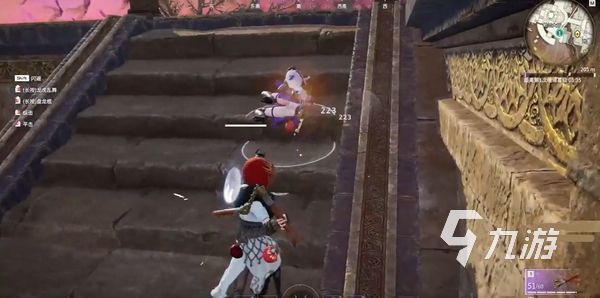 永劫无间手游测试怎么样 永劫无间手游测试简评分享