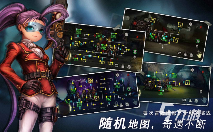 百玩不腻的单机游戏有哪些 热门的单机游戏推荐2023	