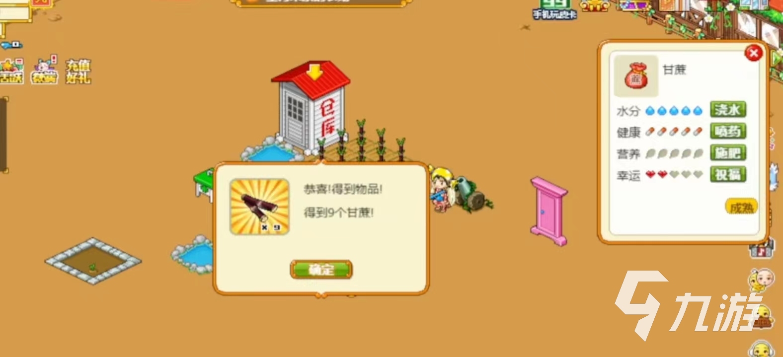 皮卡堂甘蔗值多少 皮卡堂甘蔗价格一览
