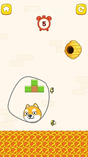 放开那条狗截图