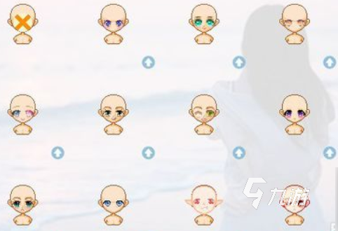 皮卡堂眼瞳怎么得 皮卡堂眼瞳获得方式介绍