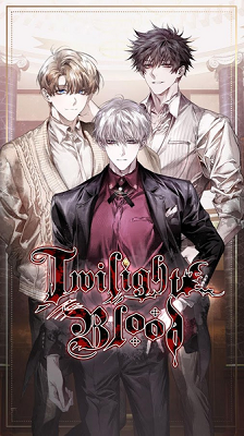 TwilightBlood截图2