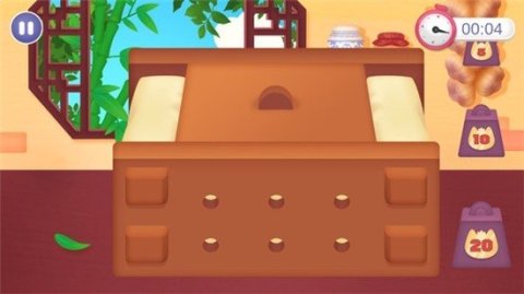 中華美食制作大師截圖