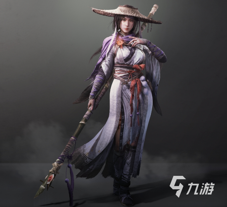 卧龙苍天陨落红晶怎么样 卧龙苍天陨落女性角色红晶爆料
