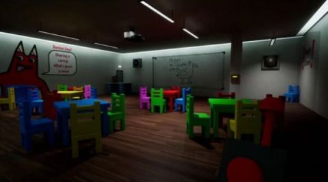 班班幼稚园截图1