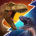侏罗纪世界恐龙战争加速器