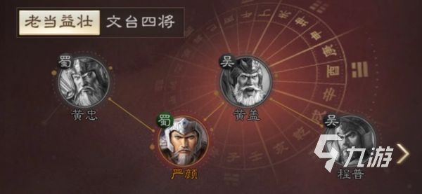 三国志战棋版黄盖怎么样 黄盖武将强度解析