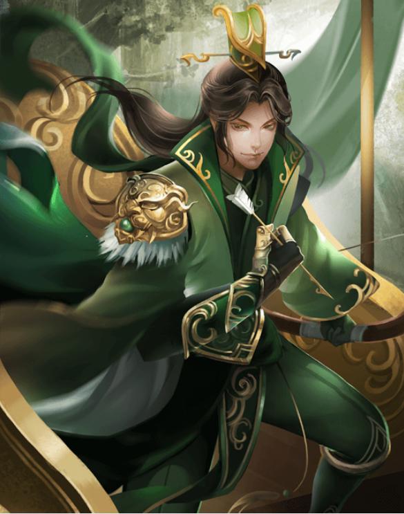 三国杀帐号交易去哪好 易用的三国杀账号平台分享