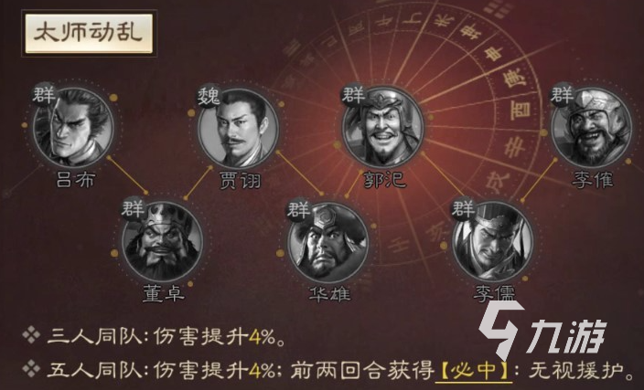 三国志战棋版华雄武将攻略 三国志战棋版华雄全方位分析