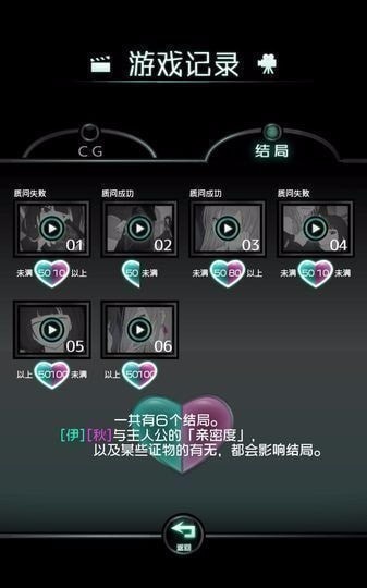 花心女友截图1