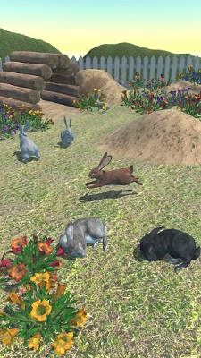 兔子朋友好玩吗 兔子朋友玩法简介