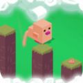 像素鴨子冒險