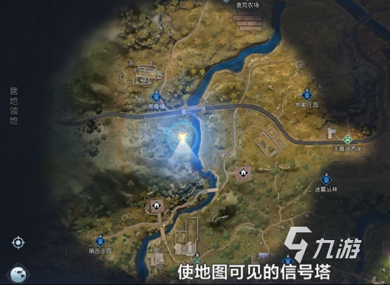 黎明觉醒探索攻略 黎明觉醒生机探索玩法解析