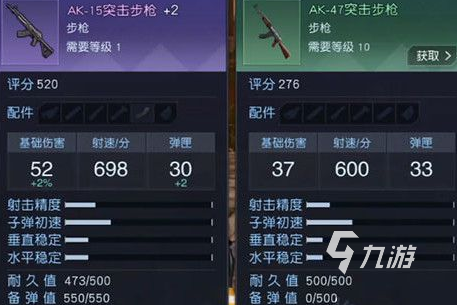 黎明觉醒ak47怎么获得 黎明觉醒ak47获得方式介绍