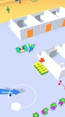 彩虹朋友假期截图2