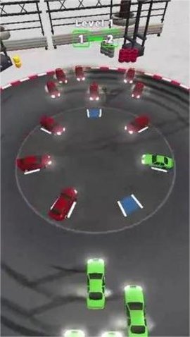 漂移实验室截图2