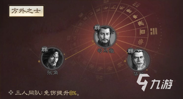 三國志戰(zhàn)棋版司馬徽怎么獲得 司馬徽獲取途徑攻略