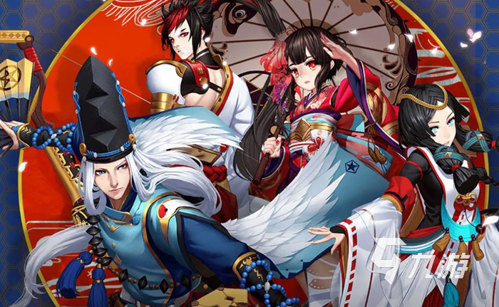 阴阳师哪里买号安全 正规的阴阳师买号软件推荐