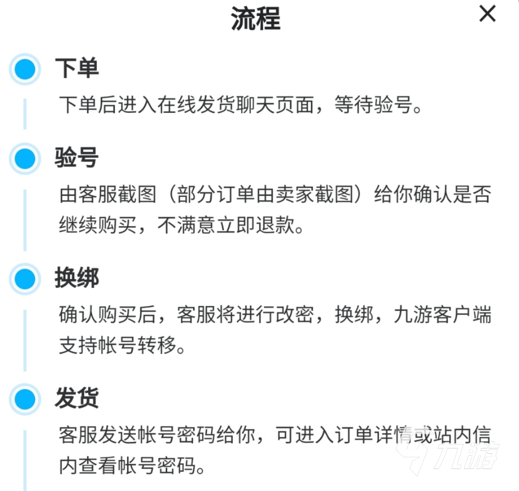 游戏账号交易平台怎么交易才快速 便捷的账号交易渠道推荐
