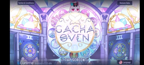Gachaoven截图3