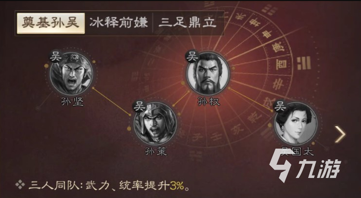 三国志战棋版孙权怎么获得 孙权获取途径有哪些