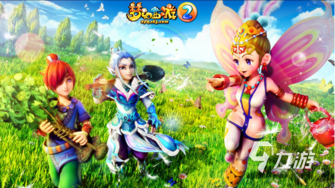 梦幻109估号平台怎么选 能估计游戏账号价值的平台推荐