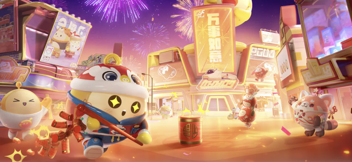 2023网易最新游戏手游热门推荐 网易旗下的手游大全