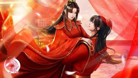 逃婚记之桃花缘截图2