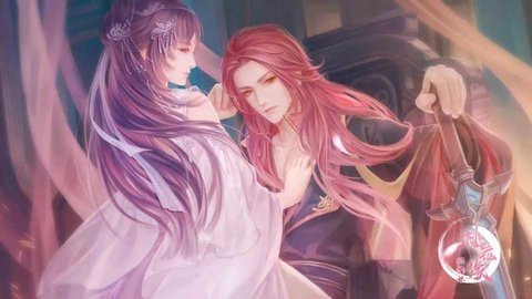 逃婚记之桃花缘截图1