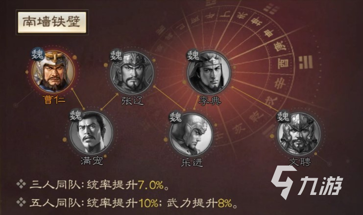 三国志战棋版满宠怎么获得 满宠获取途径介绍