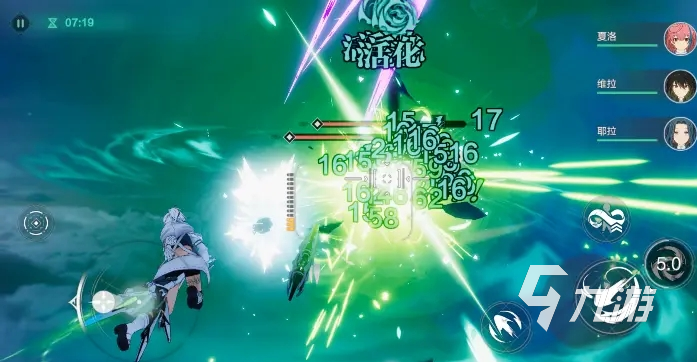 斯露德手游是哪个工作室的 游戏工作室及玩法介绍