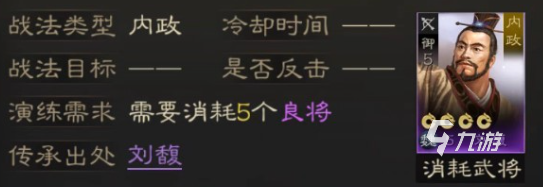 三国志战棋版刘馥阵容搭配推荐 刘馥阵容搭配攻略