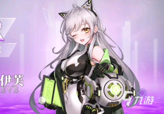 神行少女SR角色哪个值得培养 SR实力强力排行榜