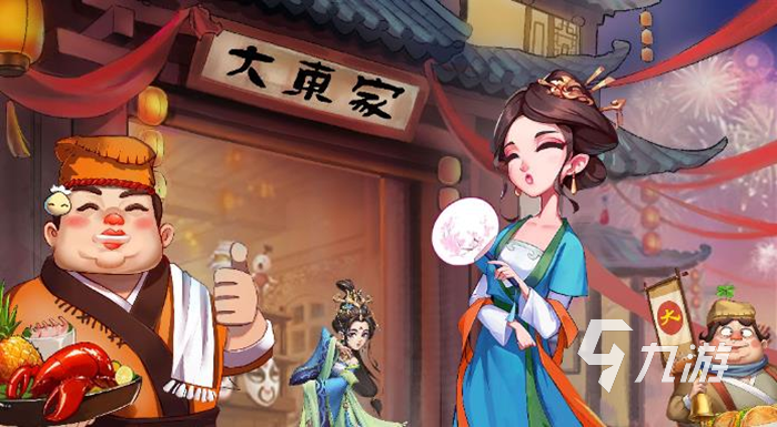 又肝又好玩的手游大全 2023人气必玩的爆肝手游有哪些