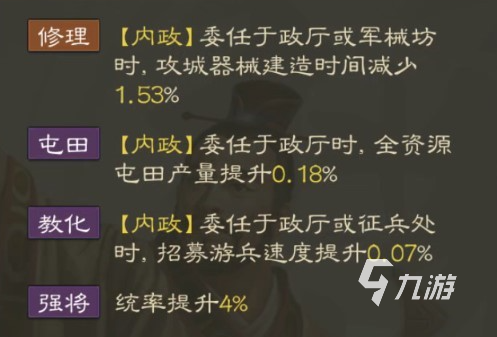 三国志战棋版刘馥阵容搭配推荐 刘馥阵容搭配攻略