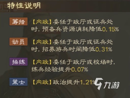 三國(guó)志戰(zhàn)棋版杜畿怎么樣 杜畿人物強(qiáng)度詳情分享