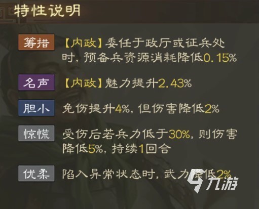 三国志战棋版张邈怎么样 张邈角色技能详情一览