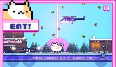 肥猫传奇截图