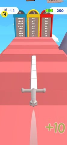 造剑大师截图1