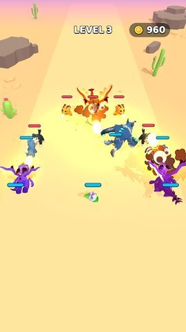 神秘合并截图